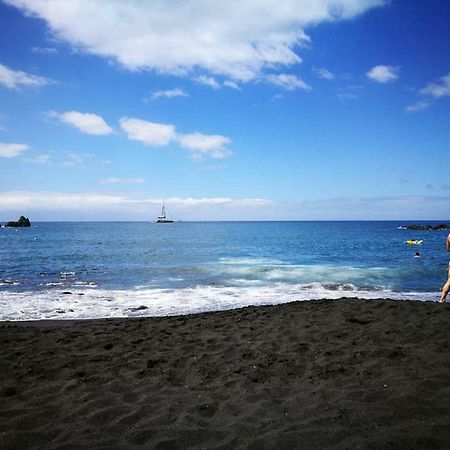 Volcano Beach Views & Wifi Puerto de Santiago  Exteriör bild